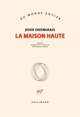 La maison haute - Jessie Greengrass