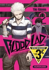 Blood lad. Vol. 2 - Yuki Kodama