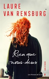 Rien que nous deux - Laure Van Rensburg