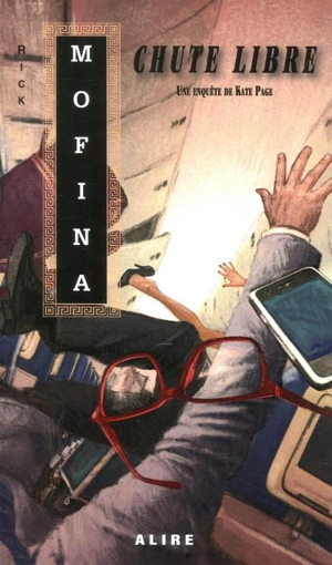 Chute libre - Rick Mofina