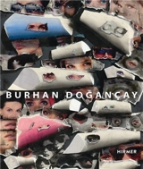 Burhan Dogancay - Klaus Albrecht Schröder