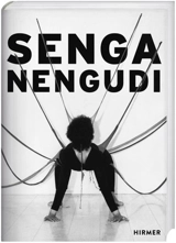 Senga Nengudi - Stephanie Weber