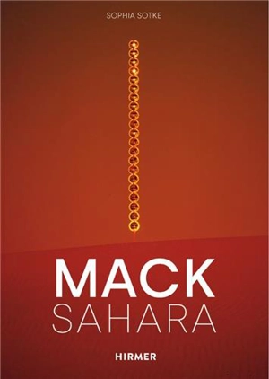 Mack : Sahara - Sophia Sotke