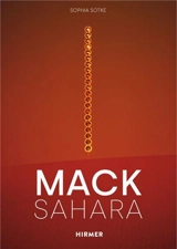 Mack : Sahara - Sophia Sotke