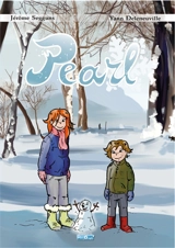 Pearl - Jérôme Segguns