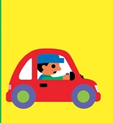 Ma voiture - Byron Barton