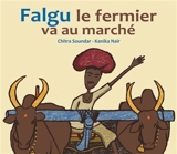 Falgu le fermier va au marché - Chitra Soundar