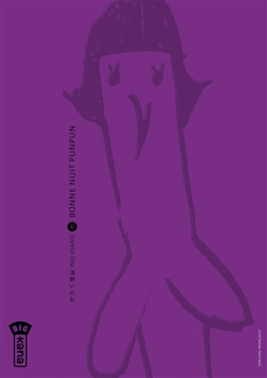 Bonne nuit Punpun. Vol. 6 - Inio Asano