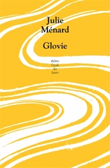 Glovie - Julie Ménard