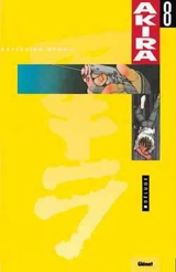 Akira. Vol. 8. Déluge - Katsuhiro Otomo