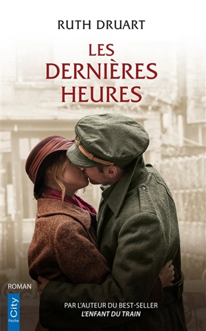 Les dernières heures - Ruth Druart