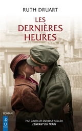 Les dernières heures - Ruth Druart