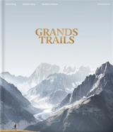 Grands trails - Alexis Berg