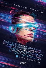 Immersion - Mathieu Fortin