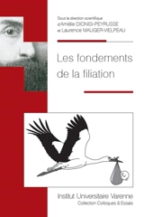 Les fondements de la filiation