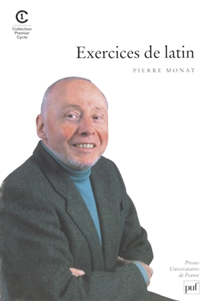 Exercices de latin - Pierre Monat