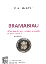 Bramabiau - Edouard-Alfred Martel