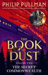 The Secret Commonwealth Vol. 2 - Philip Pullman