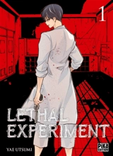 Lethal experiment. Vol. 1 - Yae Utsumi