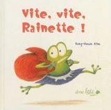 Vite, vite, Rainette ! - Sang-Keun Kim