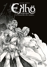 Ekhö, monde miroir. Vol. 12. La walkyrie des fjords - Christophe Arleston