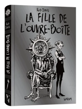 La fille de l'ouvre-boîte - Rob Davis