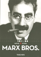 Marx Brothers - Douglas Keesey