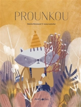 Prounkou - Noémie Pétremand