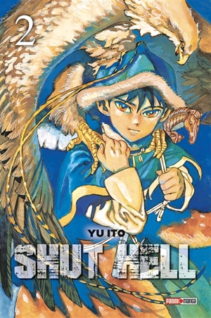 Shut Hell. Vol. 2 - Yu Ito