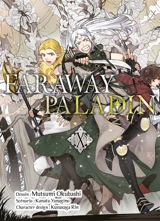 Faraway paladin. Vol. 10 - Kanata Yanagino