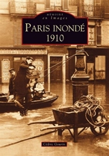 Paris inondé, 1910 - Cédric Gourin