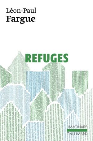 Refuges - Léon-Paul Fargue