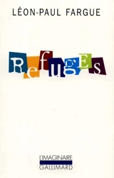 Refuges - Léon-Paul Fargue