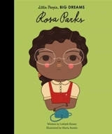 Rosa Parks Vol. 7 - Lisbeth Kaiser