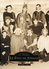 Le pays de Stenay - Philippe Voluer