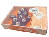 Coffret massage anti-stress - Erica Brealey