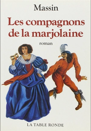 Les Compagnons de la Marjolaine - Massin