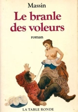 Le branle des voleurs - Massin