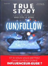 (Un)follow - Oriane Krief