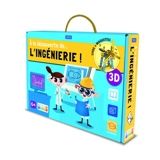 A la découverte de... l'ingénierie ! - Giulia Pesavento