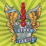 1000 Biker Tattoos - Sara Liberte