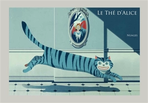 Le thé d'Alice - Giancarlo Ascari