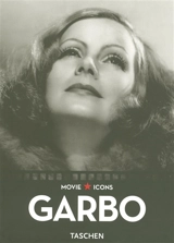 Greta Garbo - David Robinson