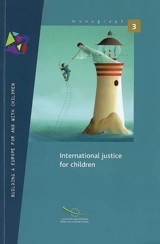 International justice for children - Conseil de l'Europe