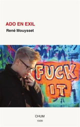 Ado en exil - René Mouysset