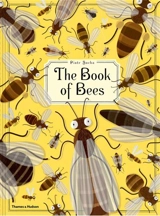 The Book of Bees ! - Piotr Socha