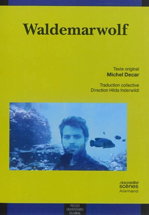 Waldemarwolf - Michel Decar