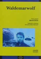 Waldemarwolf - Michel Decar