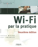 Wi-Fi par la pratique - Davor Males