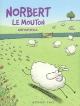 Norbert le mouton - Gary Northfield
